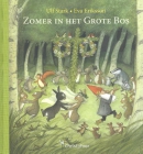 Zomer in het Grote Bos