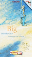 Nova Zembla-luisterboek Big