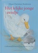 Het lelijke jonge eendje