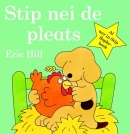 Stip nei de pleats