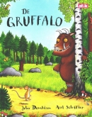 De gruffalo (Fryske edysje)