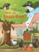 Wer sit Joazefine ?