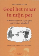 Gooi het maar in mijn pet