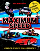 Maximum Speed
