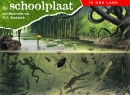 De schoolplaat In ons land