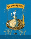 De mooie Griselda