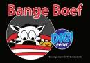Bange Boef