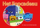 Het Fopcadeau