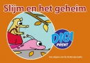 Slijm en het geheim