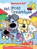 Het grote ontdekboek