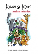 Kaas en Koos maken vrienden
