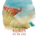 Kuiken en de zee