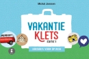 Vakantieklets editie 1