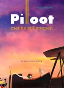 Piloot met de vijf strepen