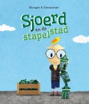 Sjoerd en de Stapelstad