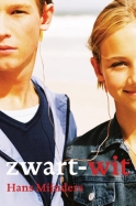 zwart-wit