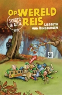 Op wereldreis