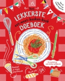 Het lekkerste eet-weet-keuken-kook-doeboek