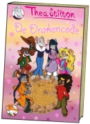 Thea Stilton De Drakencode 1