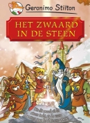 Het zwaard in de steen