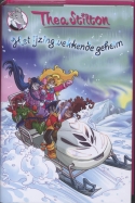 Het ijzingwekkende geheim 6
