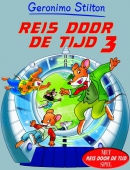Reis door de tijd 3