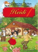 Geronimo Stilton Heidi