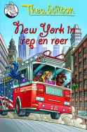New York in rep en roer 9