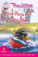 Van Parijs naar New York