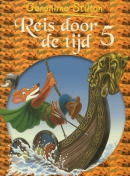 Reis door de tijd 5