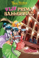Vijf prima ballerina's (14)