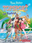 Topsport op Topford (16)