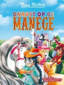 Onrust op de manege (17)