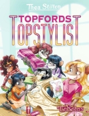 Topfords topstylist