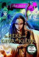 De heks van geur en kleur