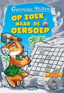 Op zoek naar de oersoep