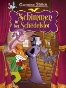 Schimmen in het Schedelslot