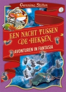 Het geheim van de trollen 3