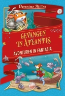 Gevangen in Atlantis