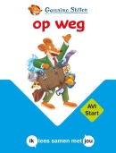 Op weg