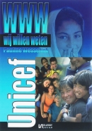 Wij willen weten Unicef