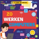 Zo werken computers