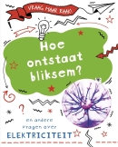 Hoe ontstaat bliksem?