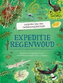 Expeditie Regenwoud