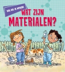 Wat zijn materialen?