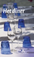 Leeslicht Het diner