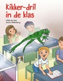 Kikker-dril in de klas