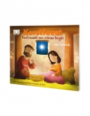 Kerstfeest, display, 20 ex.