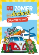 Ga je mee op reis?