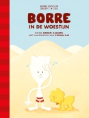 Borre in de woestijn